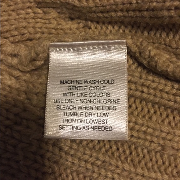 St. John’s Bay Belted Cardigan - Picture 5 of 5